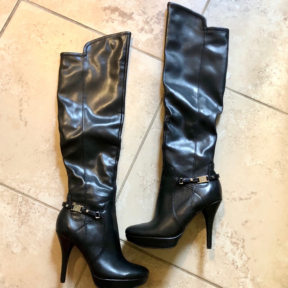 Guess | Serene Over the Knee boots
